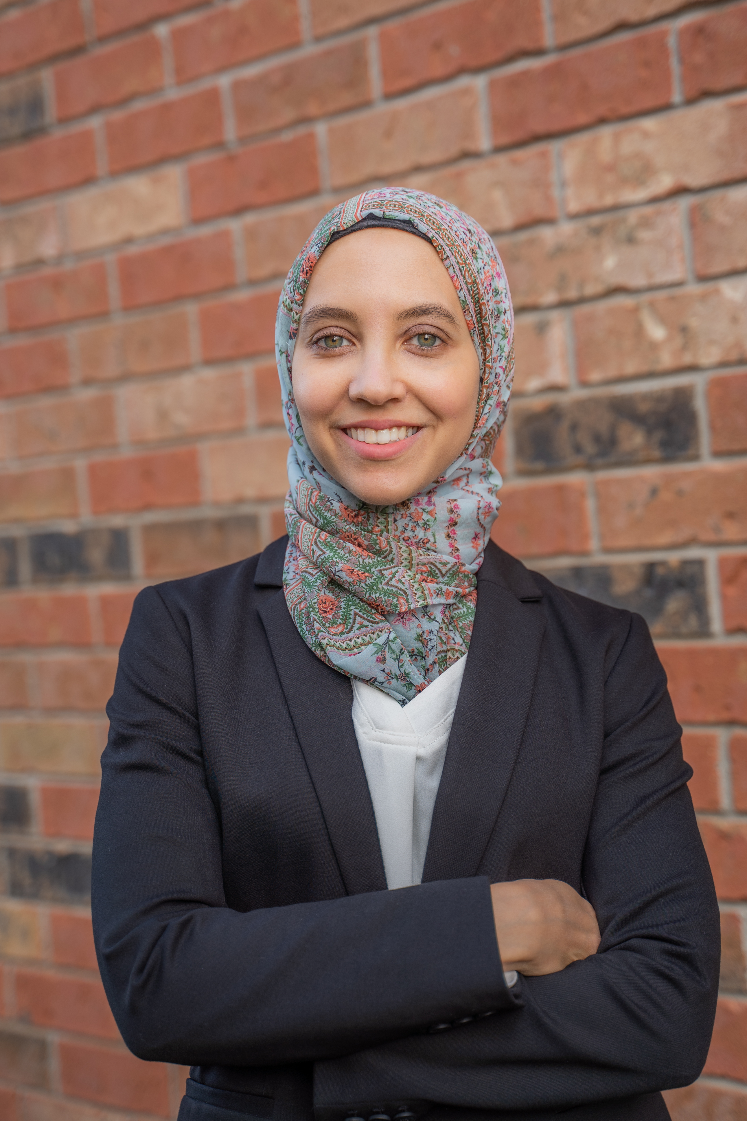 Dr. Aliaa Alnaggar